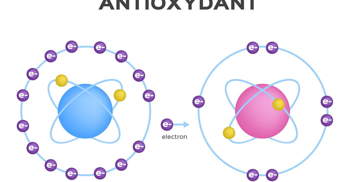 Antioksidanter